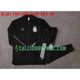 Argentina Bambino Tuta Rappresentanza 2020/2021 M001